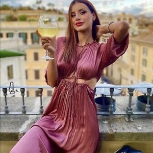 Brand new Zara dress